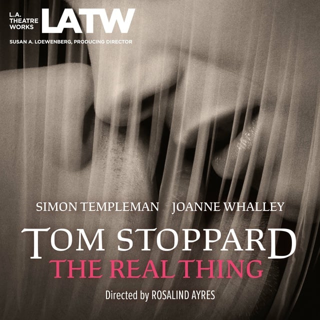 Tom Stoppard - The Real Thing