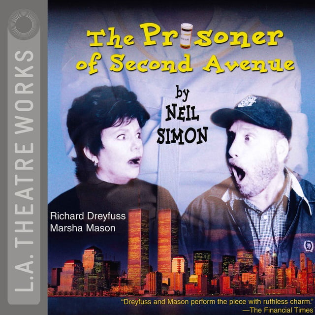 Neil Simon - The Prisoner of Second Avenue
