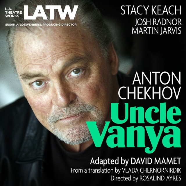 Anton Chekhov, David Mamet - Uncle Vanya