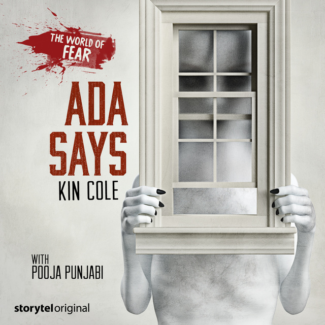 Kin Cole - Ada Says...