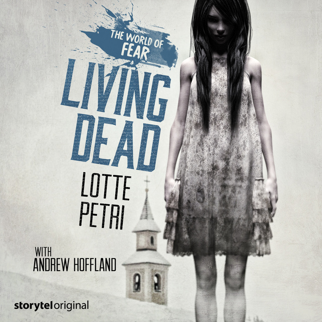 Lotte Petri - Living Dead