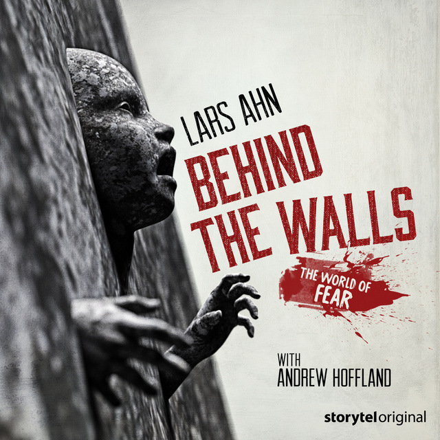Lars Ahn - Behind the Walls