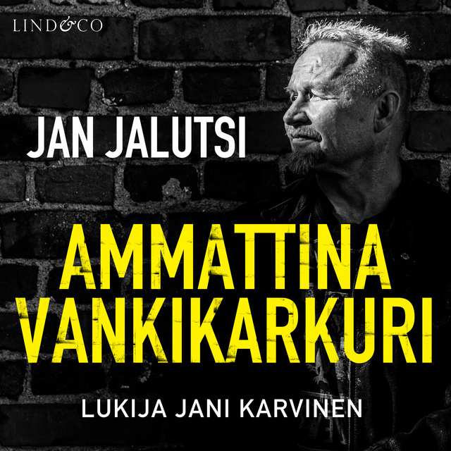 Jan Jalutsi - Ammattina vankikarkuri osa 1
