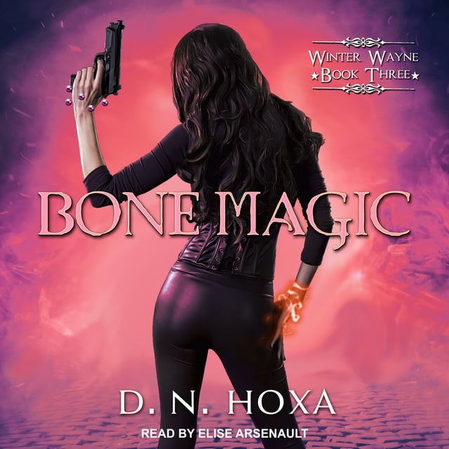 D.N. Hoxa - Bone Magic