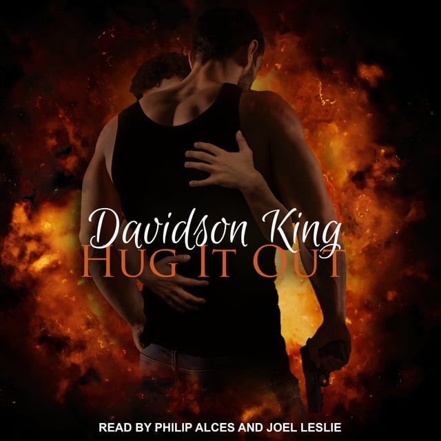 Davidson King - Hug It Out