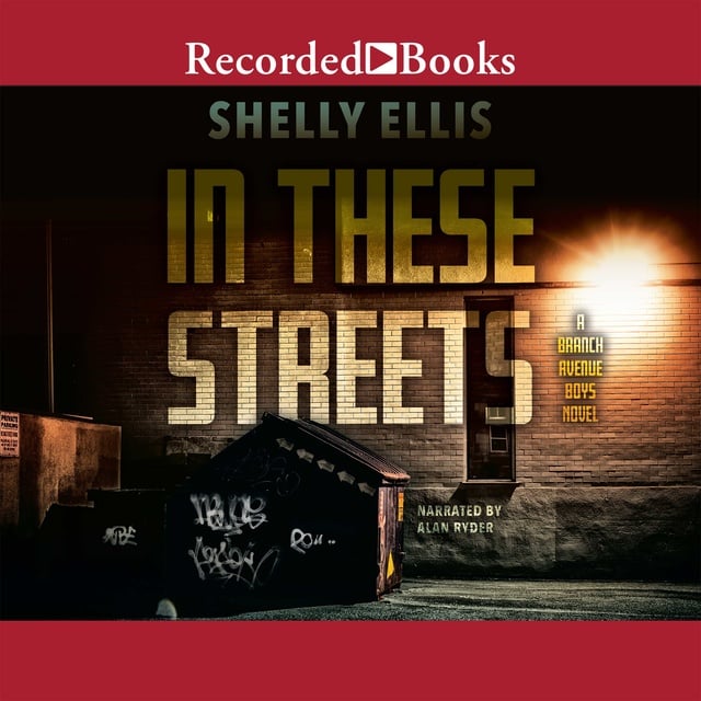 Shelly Ellis - In These Streets