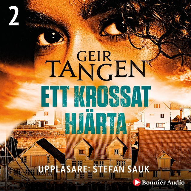 Geir Tangen - Ett krossat hjärta