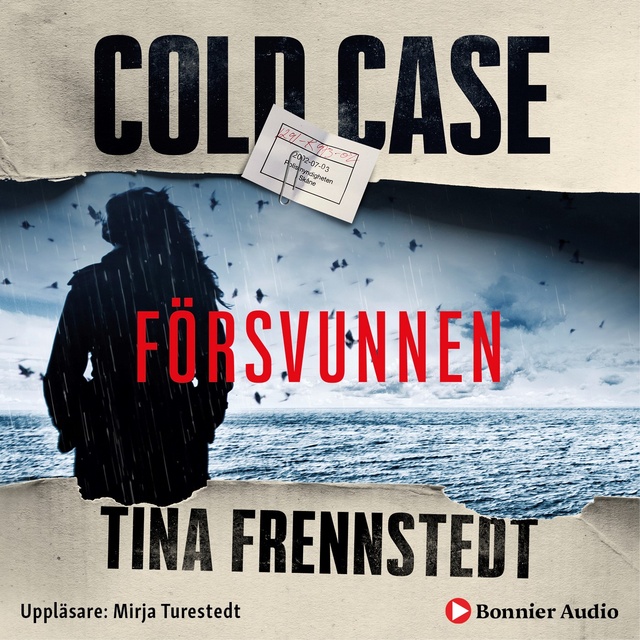 Tina Frennstedt - Försvunnen