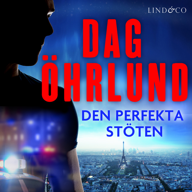 Dag Öhrlund - Den perfekta stöten