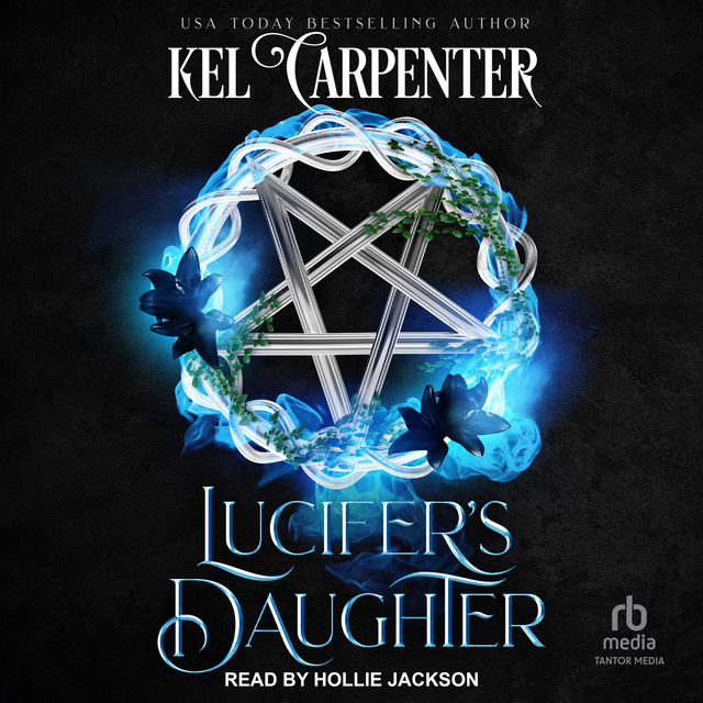 Kel Carpenter - Lucifer's Daughter