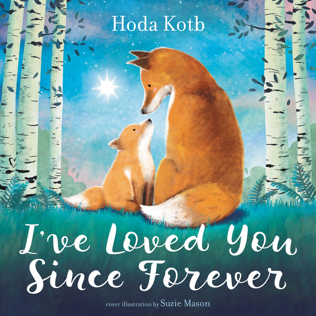 Hoda Kotb - I've Loved You Since Forever