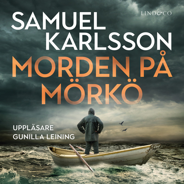 Samuel Karlsson - Morden på Mörkö