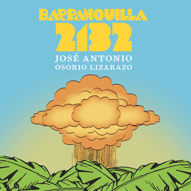 José Antonio Osorio Lizarazo - Barranquilla 2132