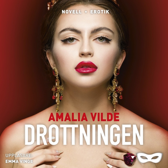 Amalia Vilde - Drottningen