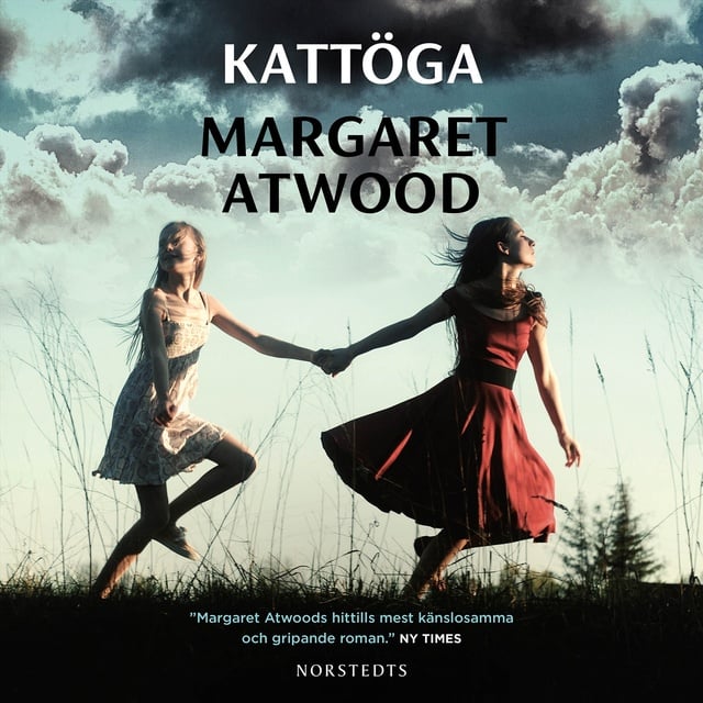 Margaret Atwood - Kattöga