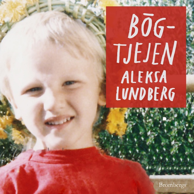 Aleksa Lundberg - Bögtjejen