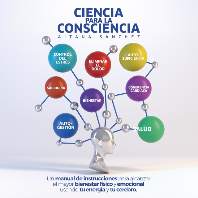 Aitana Sánchez Iglesias - Ciencia para la consciencia