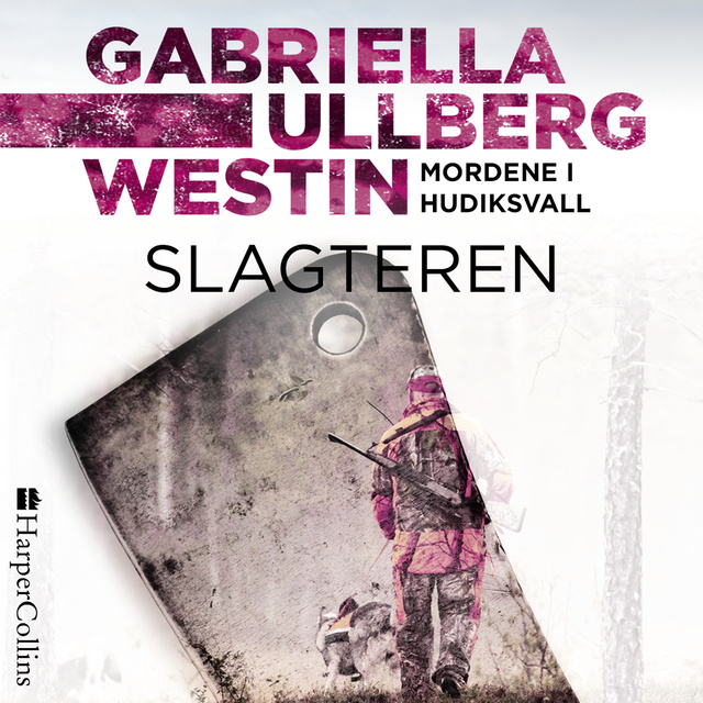 Gabriella Ullberg Westin - Slagteren