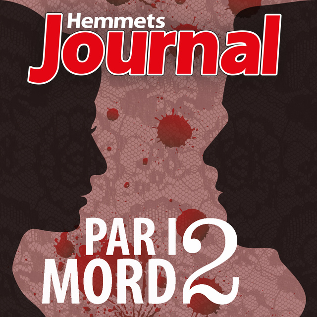 Christian Rosenfeldt, Hemmets Journal, Henrik Holst - Par i mord 2
