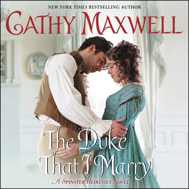 Cathy Maxwell - The Duke That I Marry