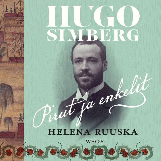Helena Ruuska - Hugo Simberg