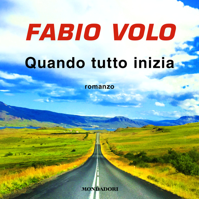 Fabio Volo - Quando tutto inizia