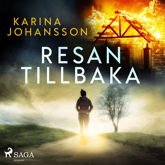 Karina Johansson - Resan tillbaka