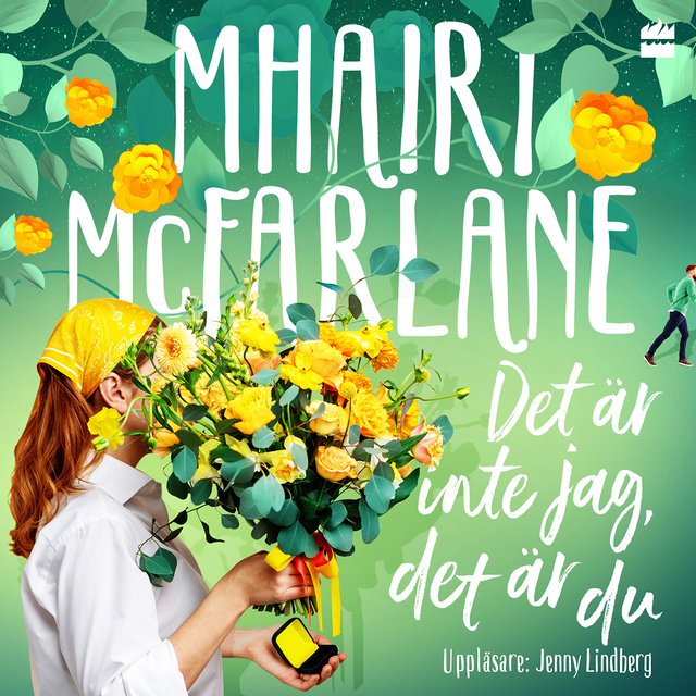 Mhairi McFarlane - Det är inte jag, det är du