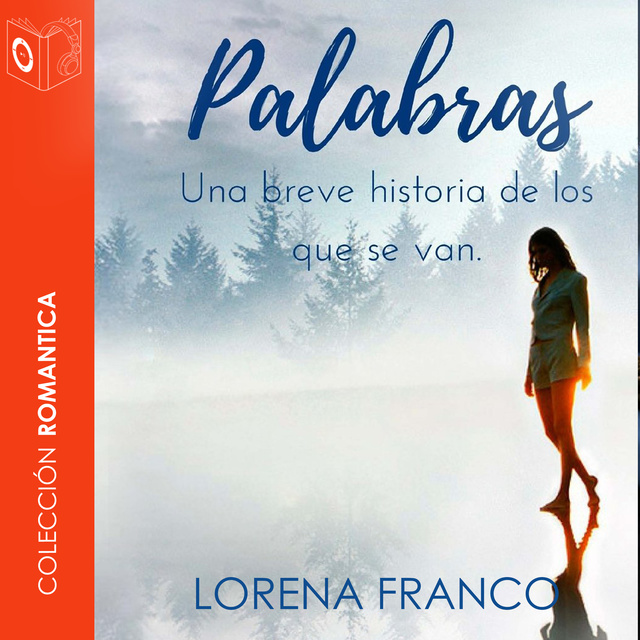 Lorena Franco Piris - Palabras