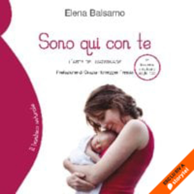 Elena Balsamo - Sono qui con te