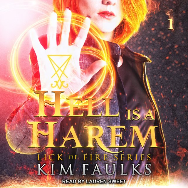 Kim Faulks - Hell is a Harem