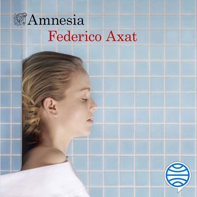 Federico Axat - Amnesia