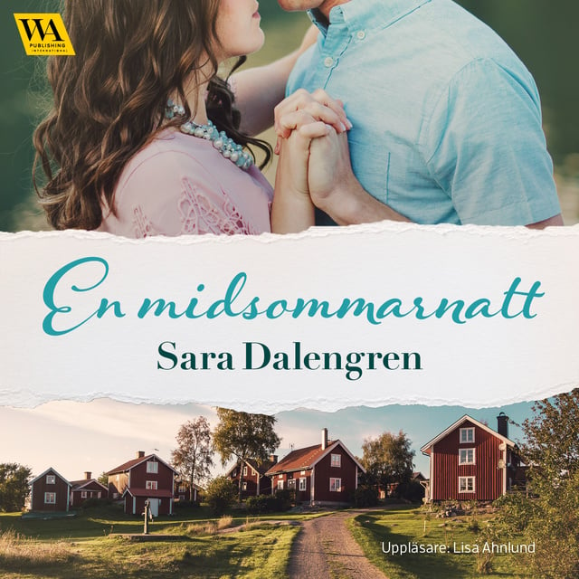 Sara Dalengren - En midsommarnatt