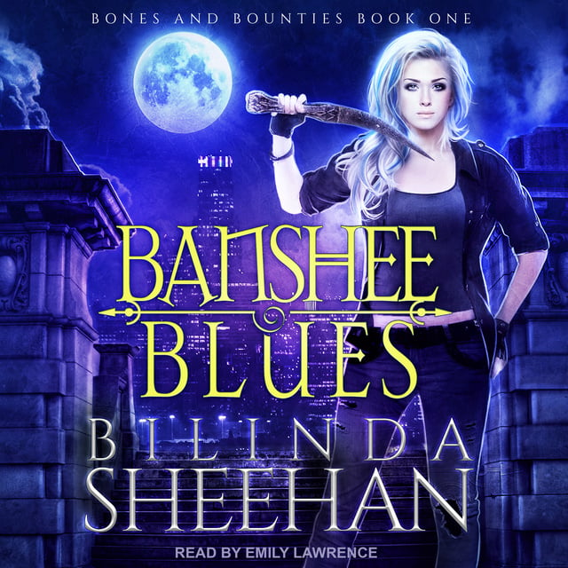 Bilinda Sheehan - Banshee Blues