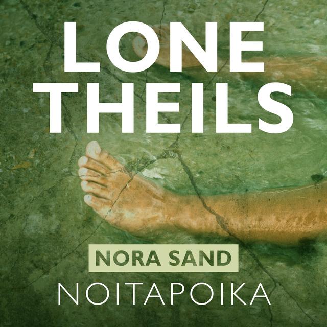 Lone Theils - Noitapoika
