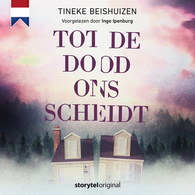 Tineke Beishuizen - Tot de dood ons scheidt - S01E01