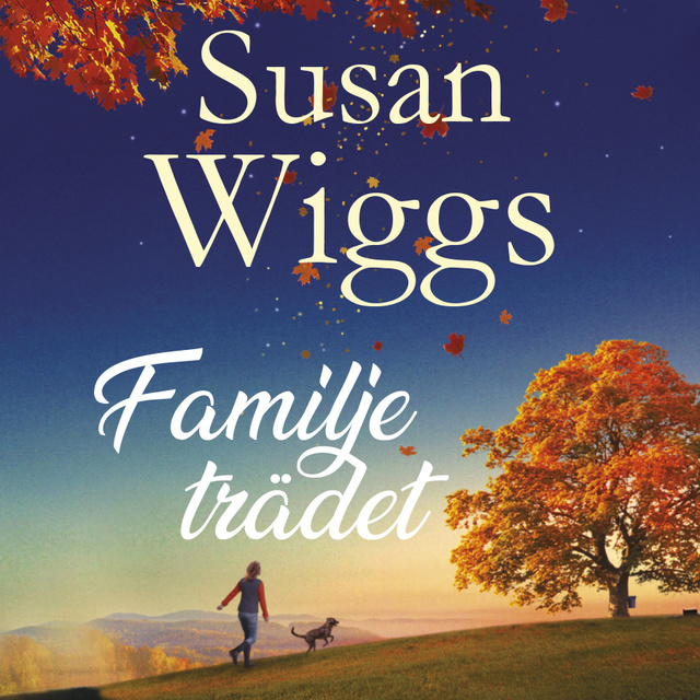 Susan Wiggs - Familjeträdet