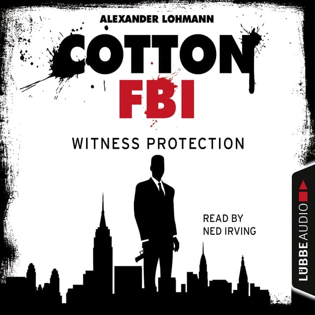 Alexander Lohmann - Cotton FBI, Episode 4