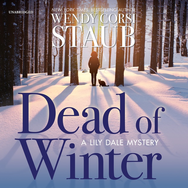 Wendy Corsi Staub - Dead of Winter