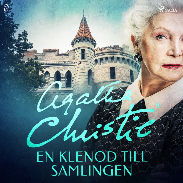 Agatha Christie - En klenod till samlingen