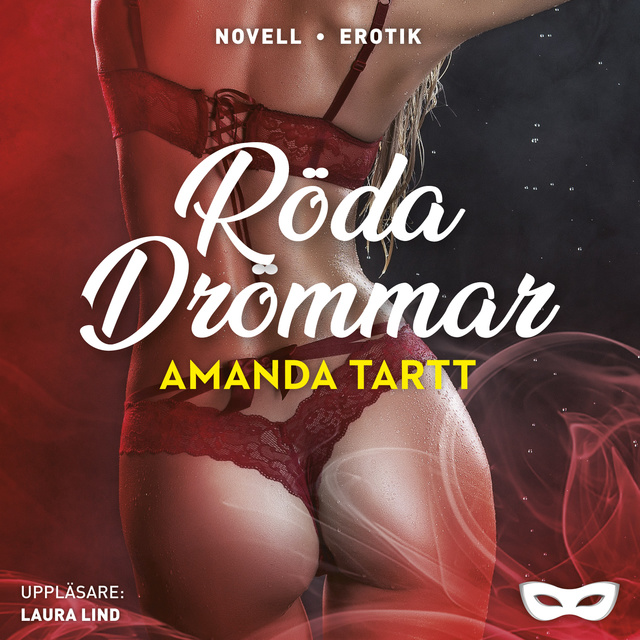Amanda Tartt - Röda drömmar