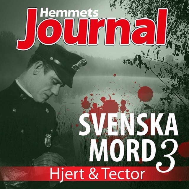 Christian Rosenfeldt, Hemmets Journal - Svenska mord 3