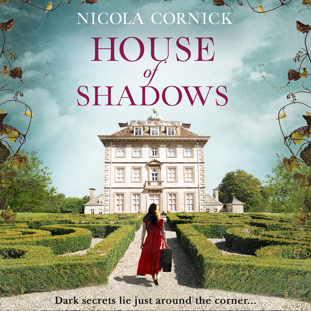 Nicola Cornick - House Of Shadows