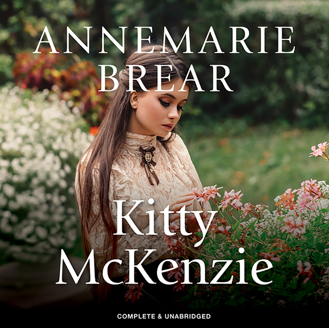 AnneMarie Brear - Kitty McKenzie