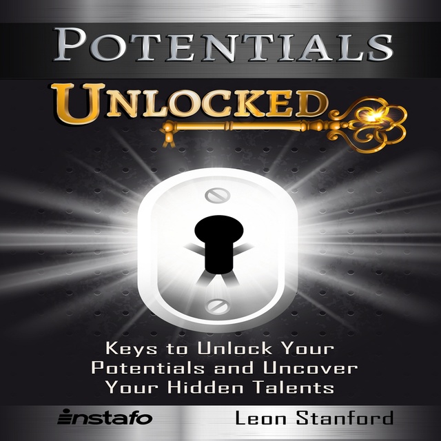 Instafo, Leon Stanford - Potentials Unlocked