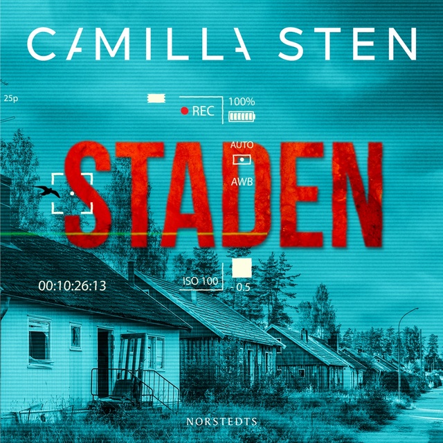 Camilla Sten - Staden
