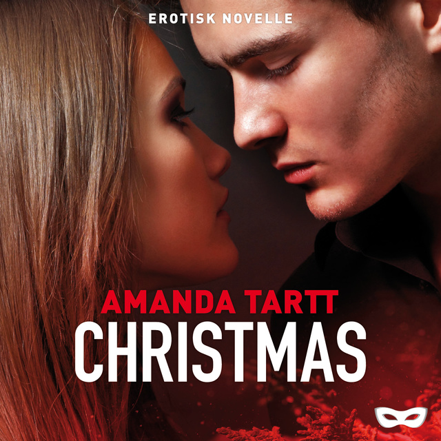 Amanda Tartt - Christmas
