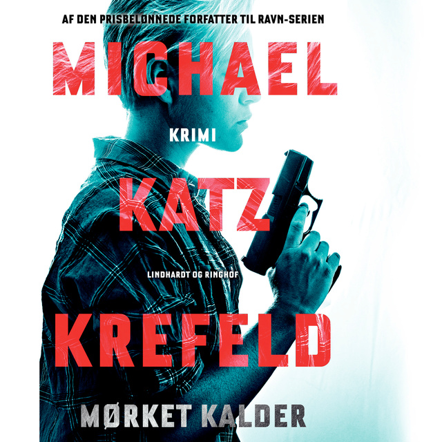 Michael Katz Krefeld - Mørket kalder