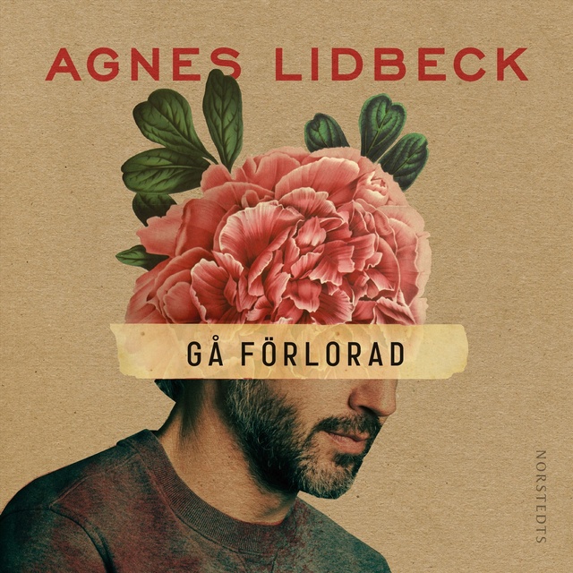 Agnes Lidbeck - Gå förlorad