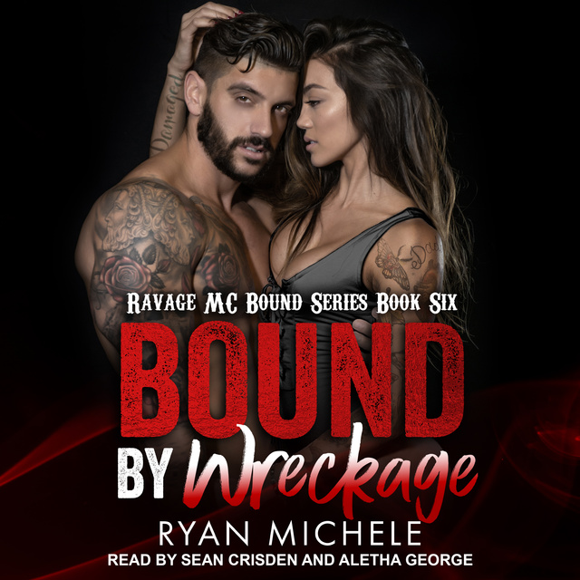Ryan Michele - Bound by Wreckage